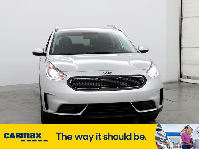 2019 kia niro lx