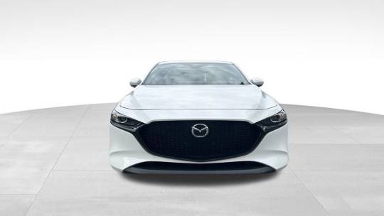 2025 Mazda