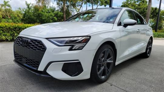 2024 audi a3 premium 40 tfsi