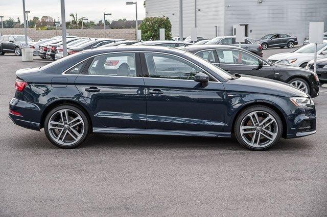certified 2017 audi a3 2.0t premium plus sedan torrance, ca 90503 for sale in torrance, california