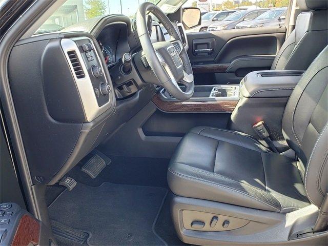 used 2018 gmc sierra 1500 slt little rock, ar 72116 for sale in north little rock, arkansas