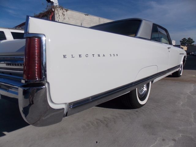 1964 buick electra 225 2-door