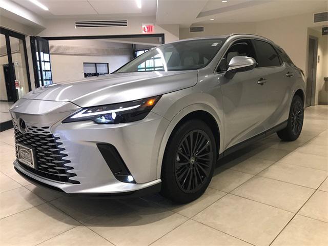 2024 lexus rx 350 base