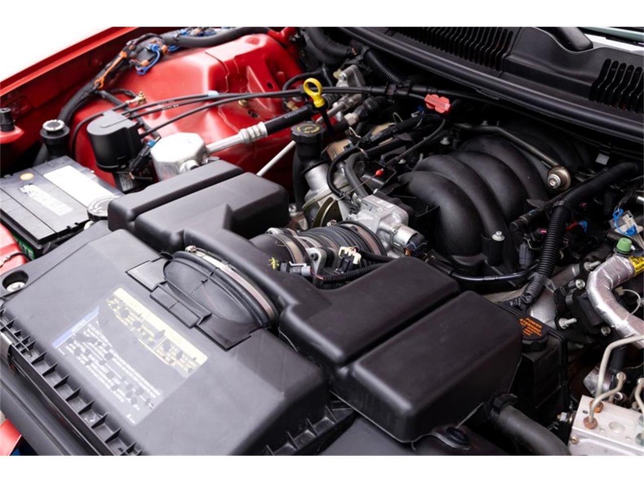 2002 chevrolet camaro