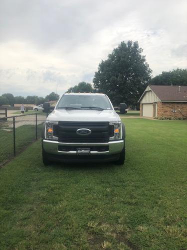 used 2017 ford f450 4x4 regular cab super duty tulsa, ok 74114 for sale in tulsa, oklahoma