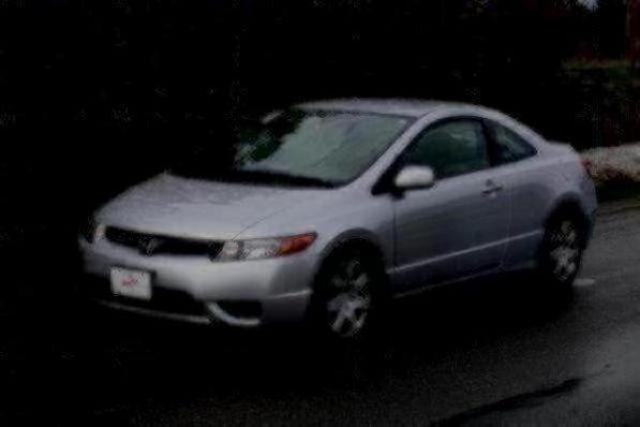 2008 honda civic lx for sale in shelburne, vermont