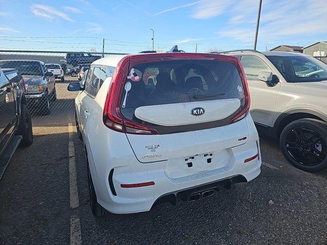 2020 kia soul gt-line 1.6l