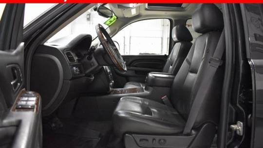 2013 gmc yukon denali