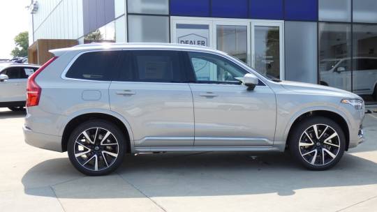 2025 Volvo XC90