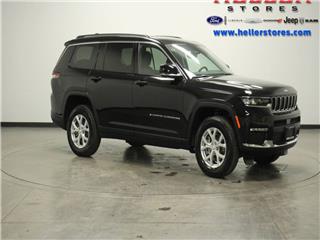 2024 Jeep Grand Cherokee l
