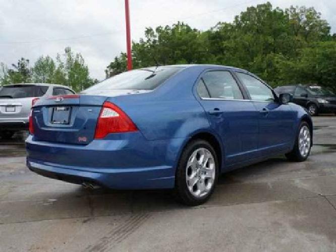 2010 ford fusion se in high point, nc