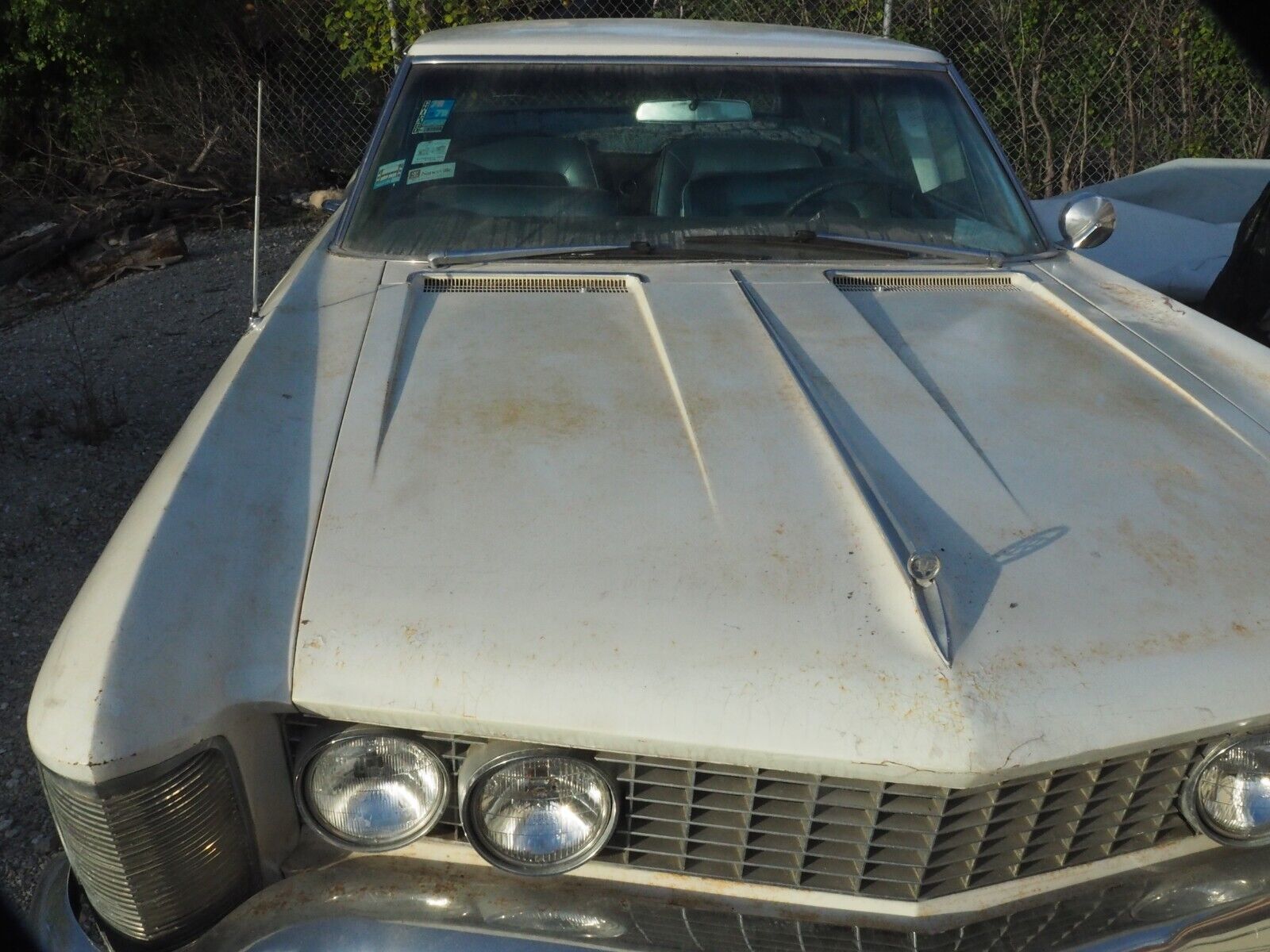1964 buick riviera