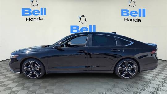 2023 Honda Accord