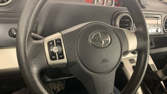 2008 Scion xB