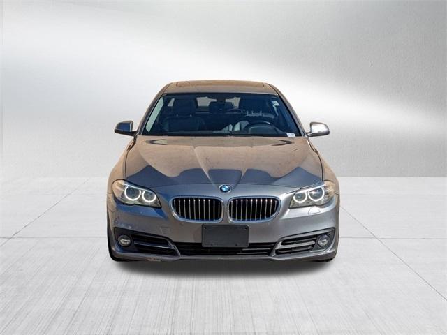2015 bmw 528 i xdrive