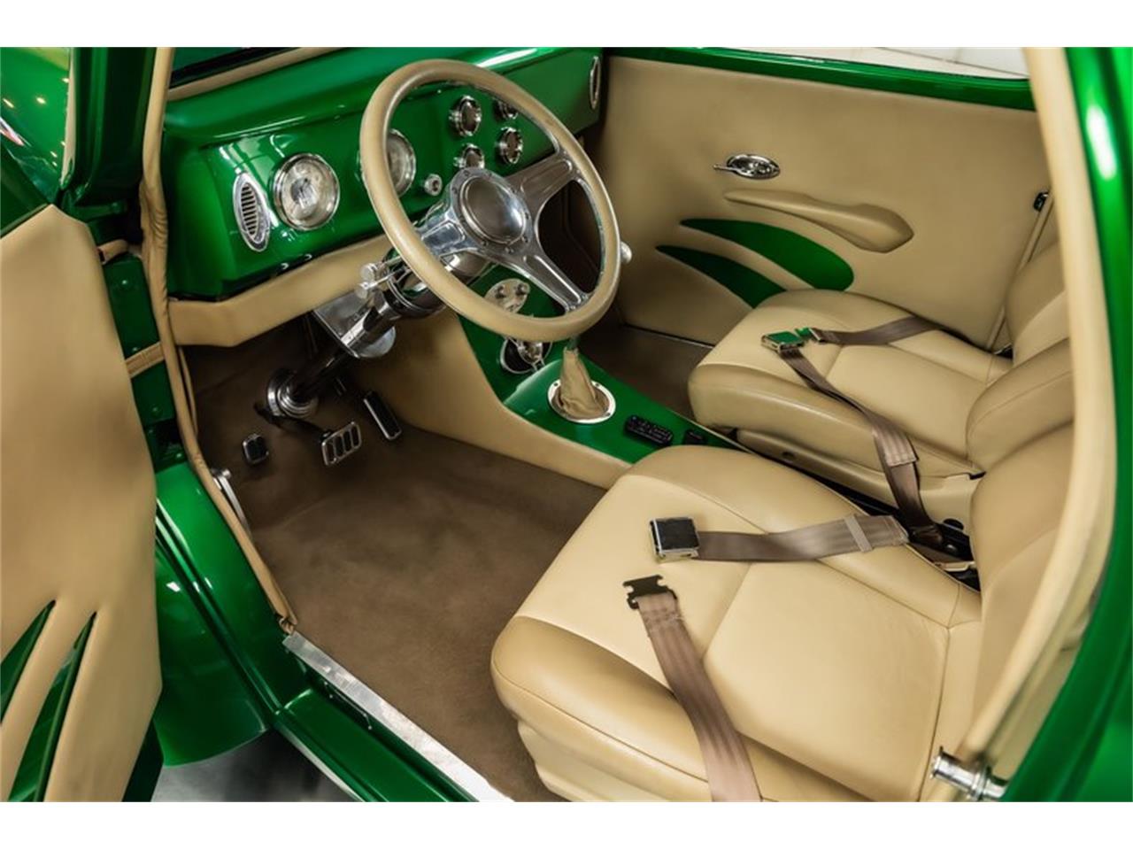 1941 willys coupe