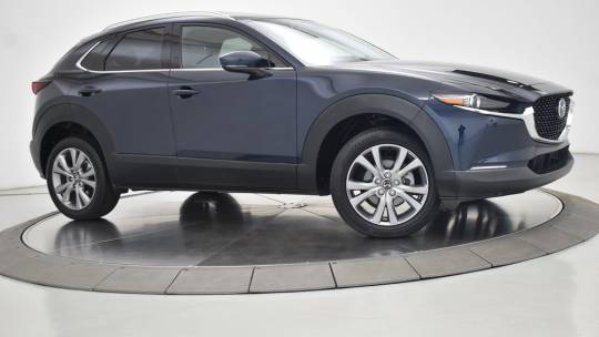 2024 Mazda CX-30