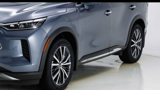2024 Infiniti QX60