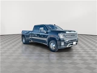 2022 GMC Sierra 3500hd denali