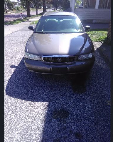 2004 buick century in ohio by owner