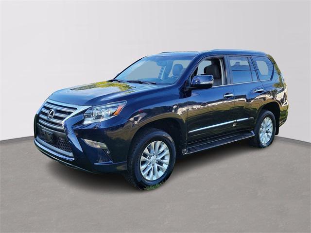 2018 lexus gx 460 460
