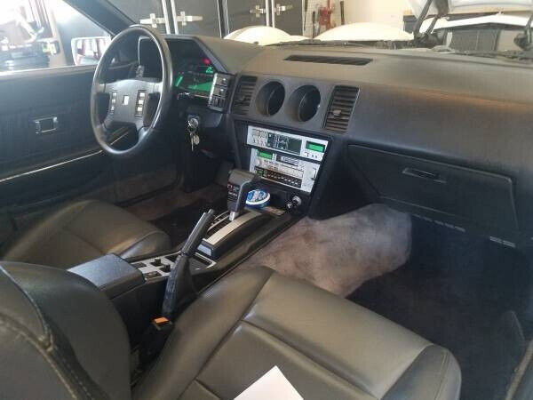1986 spartan ii 300zx replica