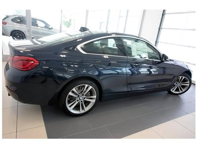 certified 2019 bmw 440i xdrive coupe winston salem, nc 27127 for sale in winston salem, north carolina
