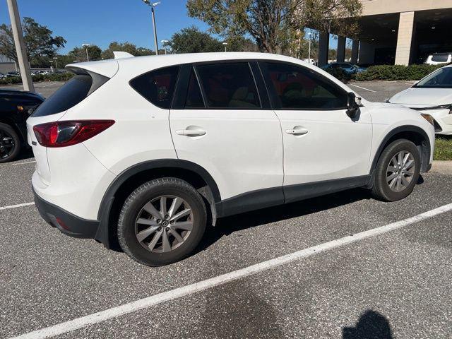 2015 mazda cx-5 touring