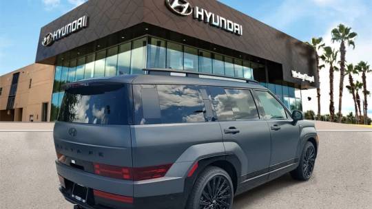 2024 Hyundai Santa Fe