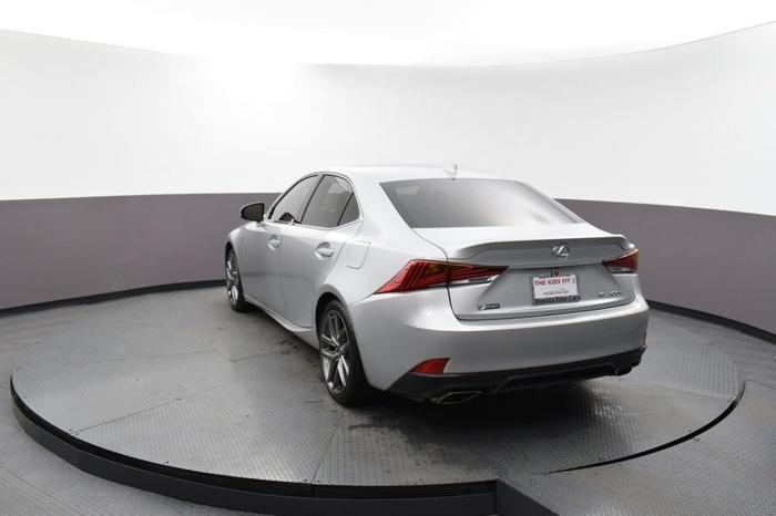 used 2017 lexus is 200t hollywood, fl 33023 for sale in pembroke park, florida