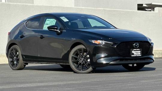 2025 Mazda