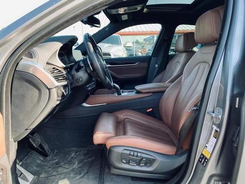 2018 bmw x6 in saint louis, missouri
