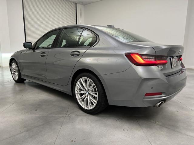 2023 bmw 330 330i