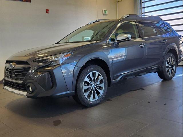 2024 subaru outback touring xt