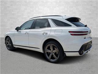 2025 Genesis GV70 3.5t sport