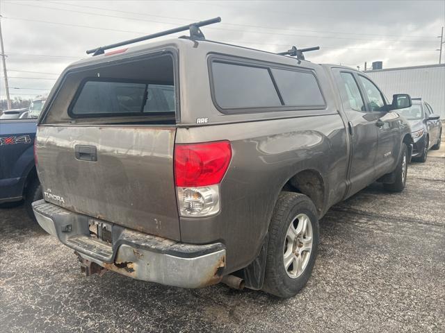 2008 toyota tundra base