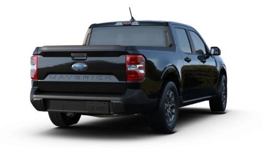 2024 Ford Maverick