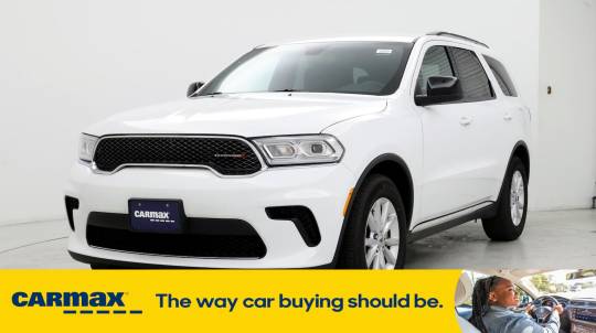 2023 Dodge Durango