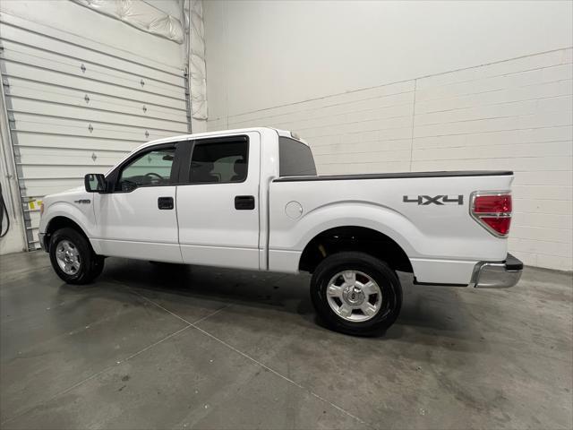 2014 ford f-150 platinum
