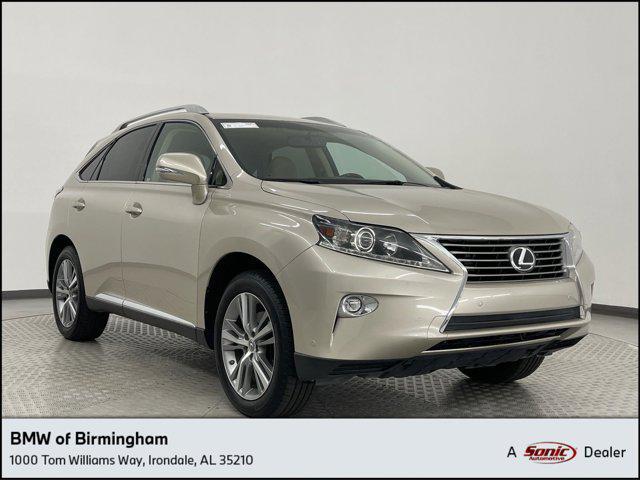 2015 lexus rx 350 crafted line f sport