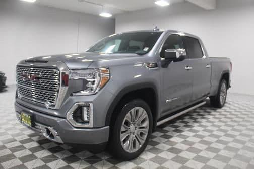 2022 gmc sierra 1500 limited in secaucus, new jersey