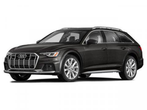2023 audi a6 55 prestige