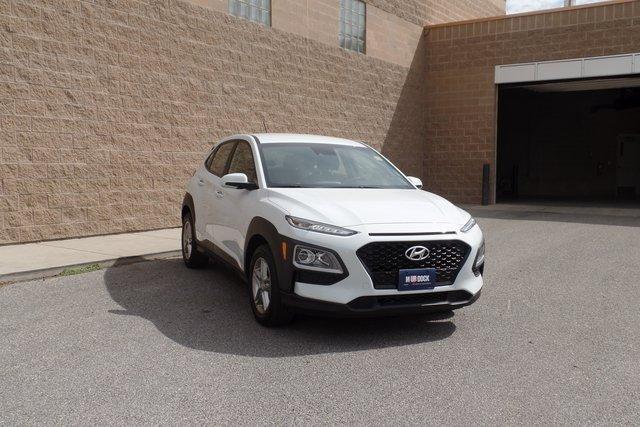 used 2019 hyundai kona fwd se logan, ut 84341 for sale in logan, utah