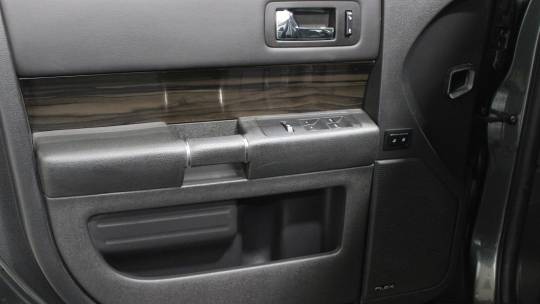 2019 Ford Flex