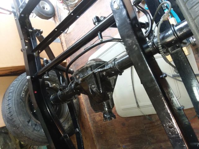 ford cars and trucks, hot rod, rat rod, street rod, collector car- other