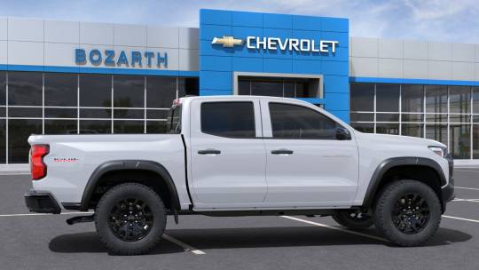 2024 Chevrolet