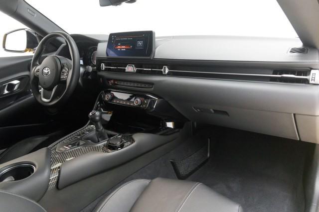 2023 toyota supra a91 edition
