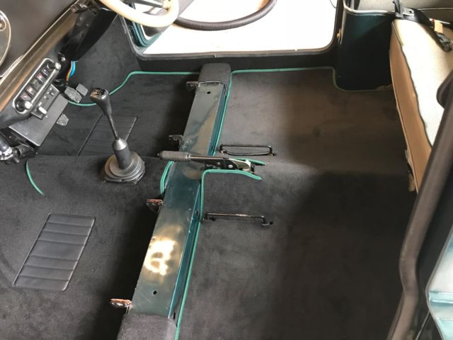 fantastic classic mini british open1275cc limited edition runs/drives ???? extras!