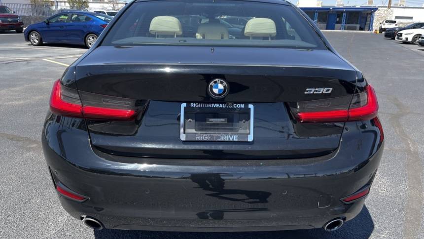 2020 bmw 3 series 330i