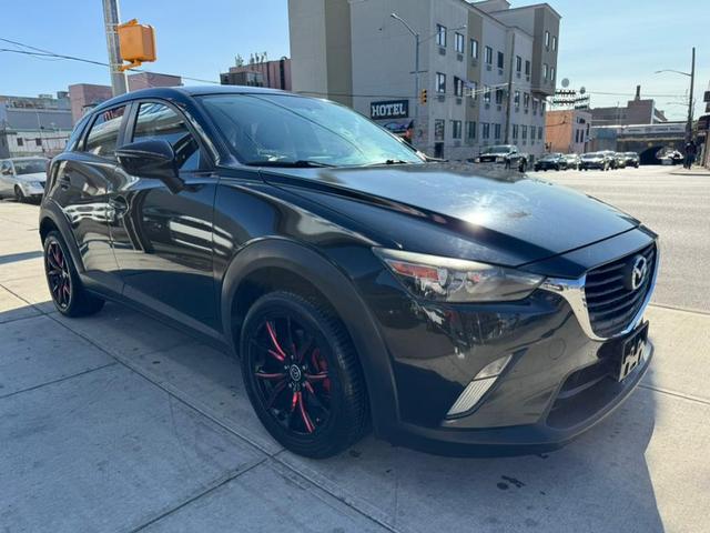 2016 mazda cx-3 touring